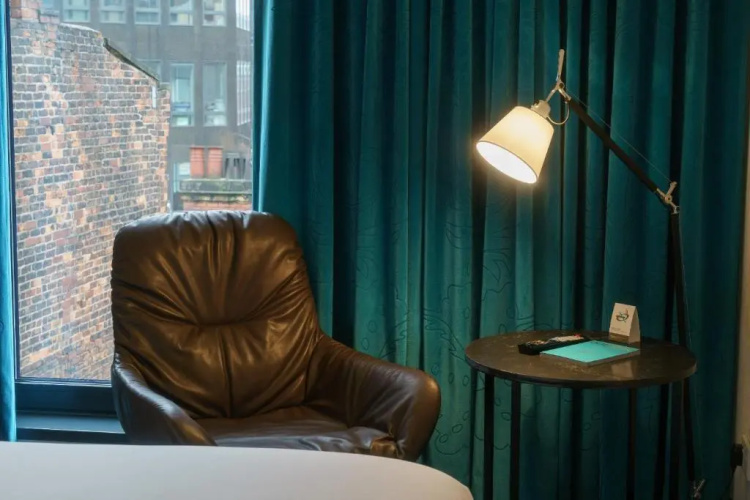 Motel One Dublin