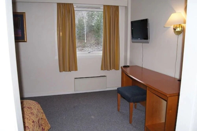 Rødberg Hotell