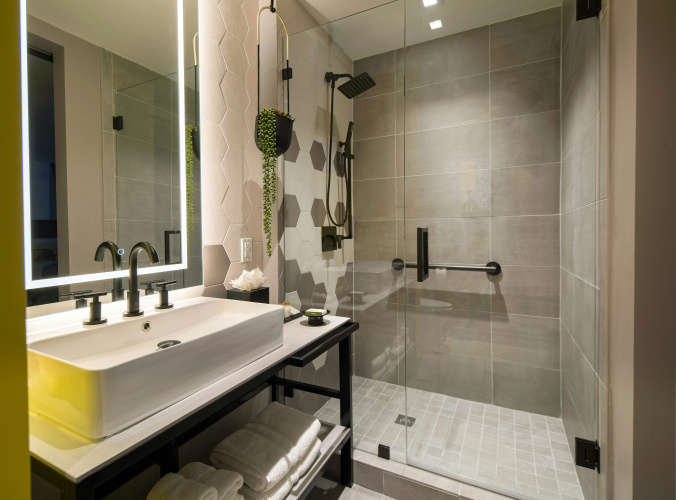 Hotel Indigo Miami Brickell photo 10