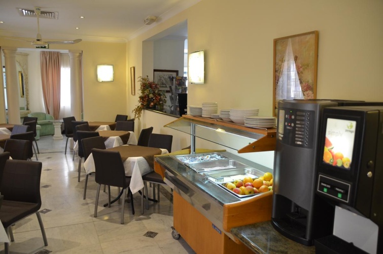 Allegro Hotel photo 28