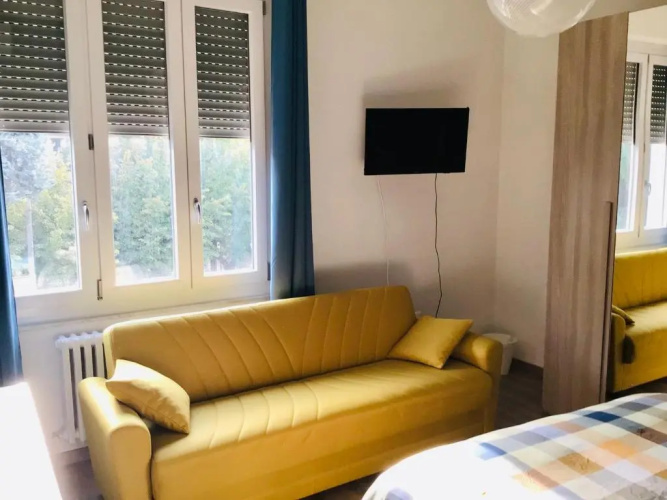 Appartamento il Glicine Pescara Centro
