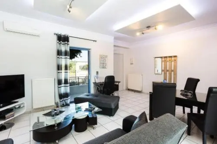 Sinatsakis Villas