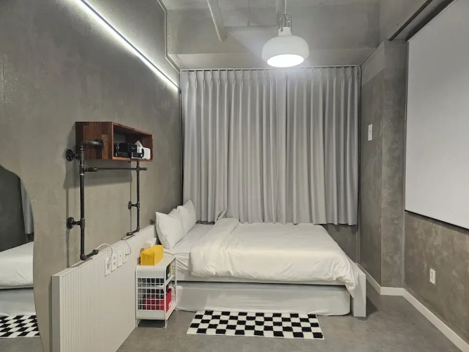 Residence Hotel Luo