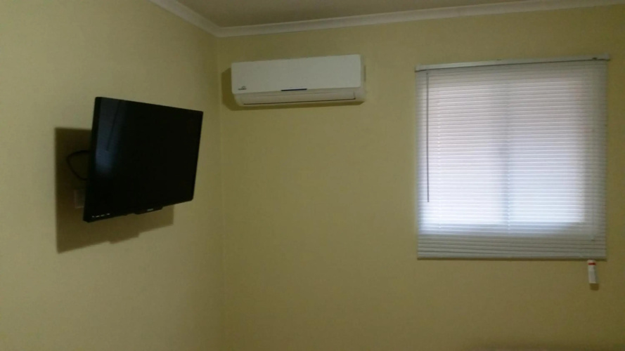 Paramira Apartment