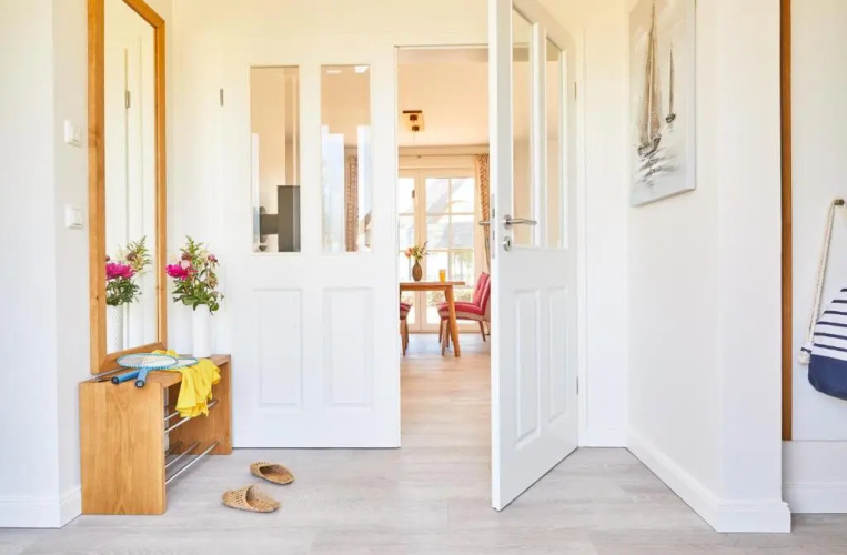 Ferienhaus Seeadler 34