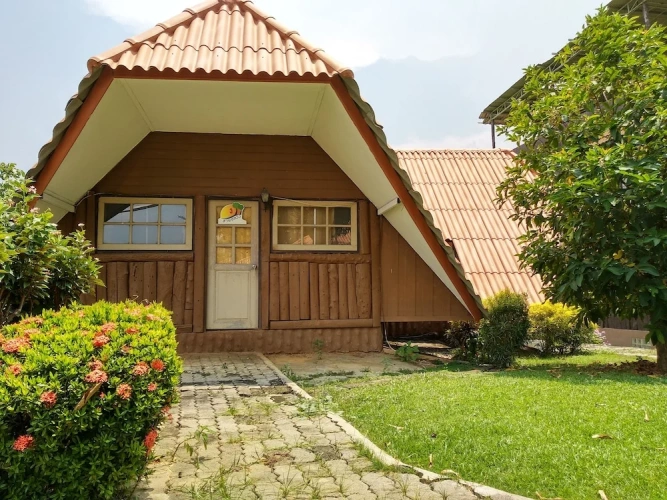 Bungalow
