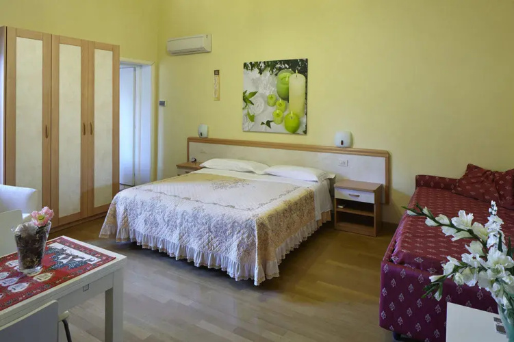 Residence Cavour 63