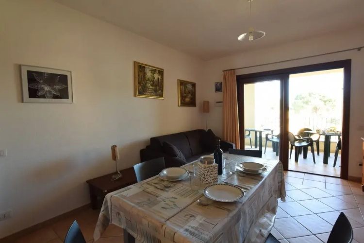 Casa Vacanze in Ottiolu