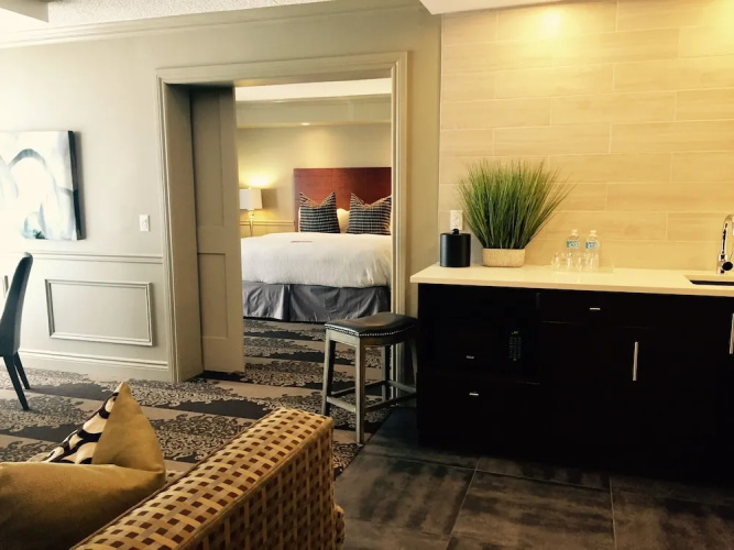 Ramada Cornwall
