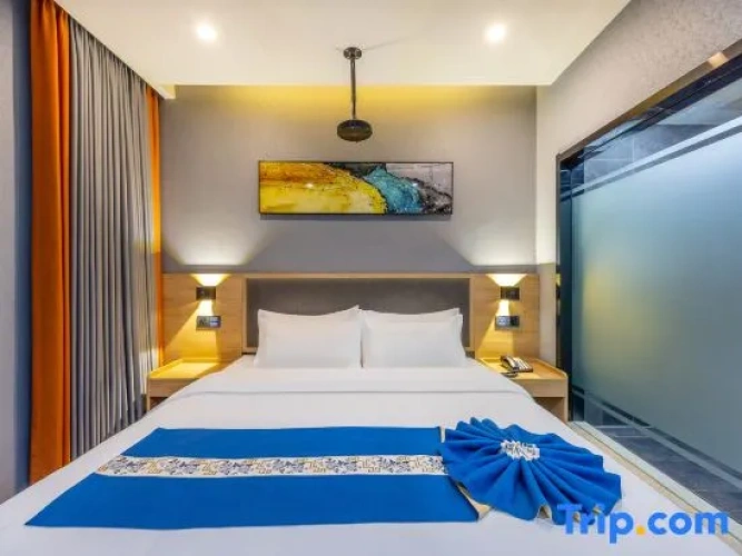 Business Double room