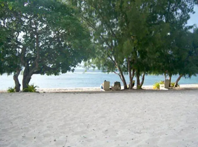 Otuhaka Beach Resort