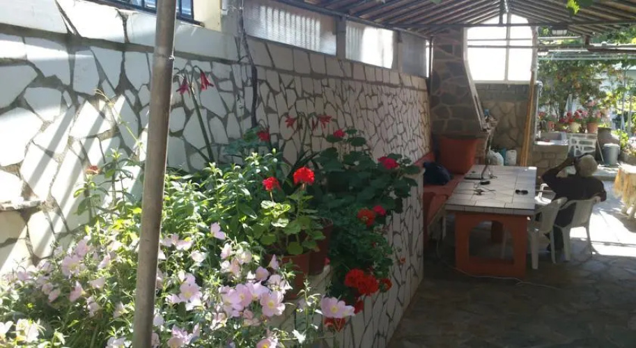 Pension Dimitris