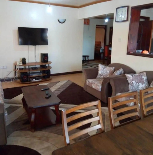 Honass Riara Apartment