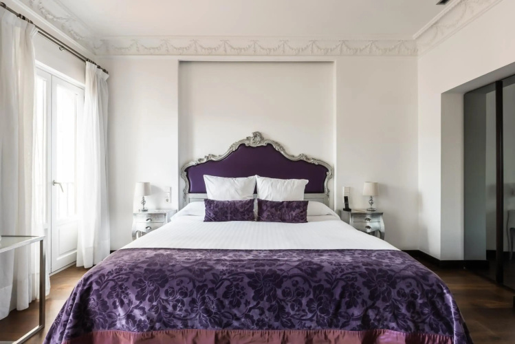 Hospes Puerta de Alcalá, a Member of Design Hotels