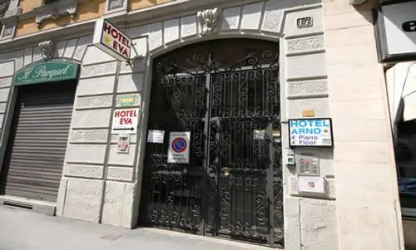 Hotel Eva