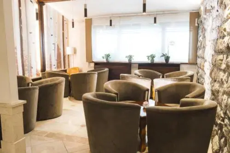 Hotel Smuk
