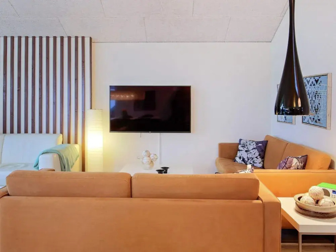 Holiday Home in Slagelse