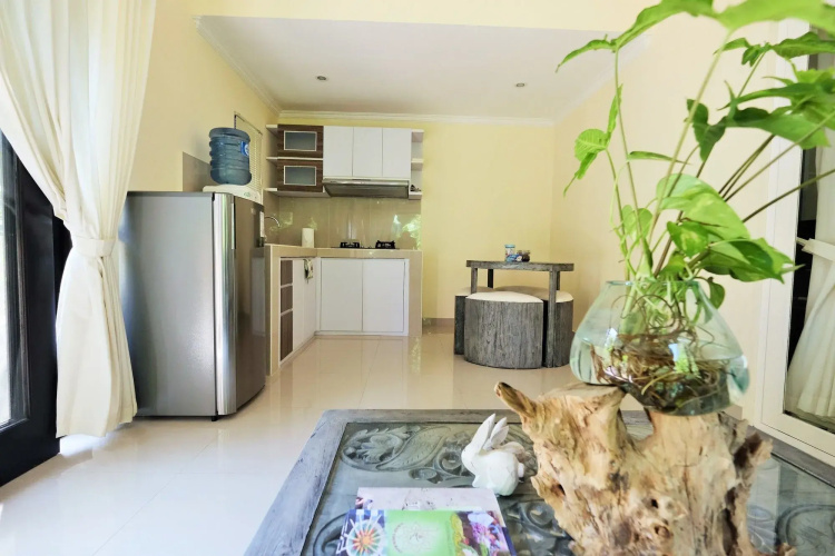 Villa Rumah Bakti Ubud