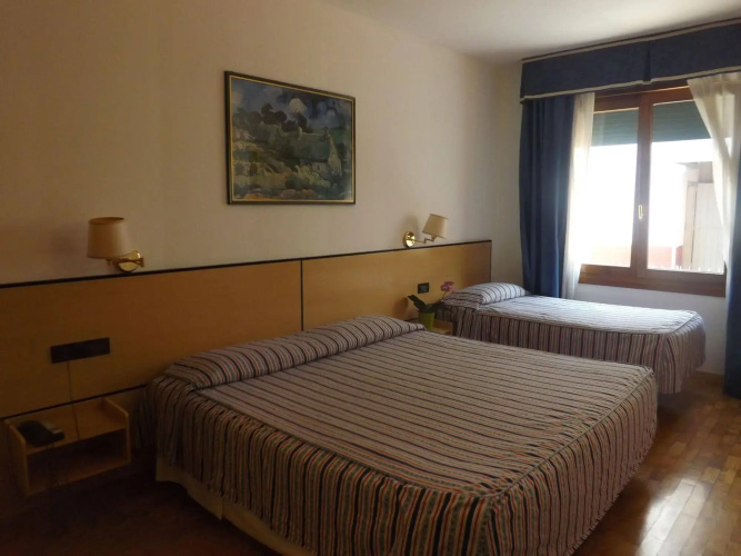 Hotel Damodoro