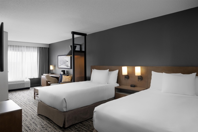 Hyatt Place San Antonio/Riverwalk photo 6