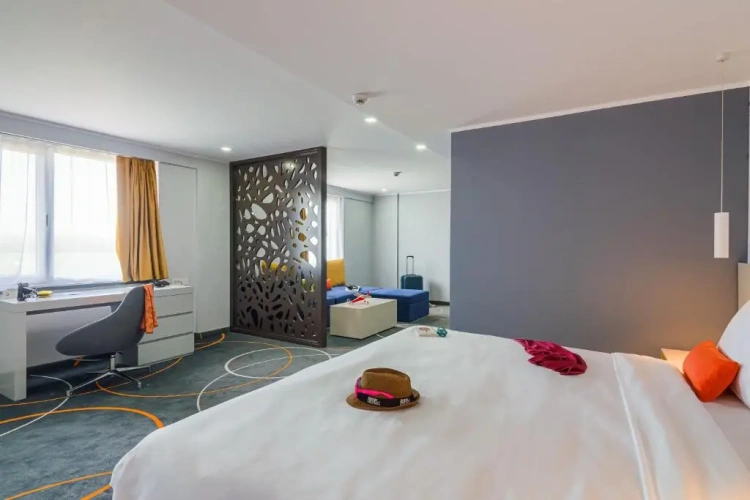 Premium Double room