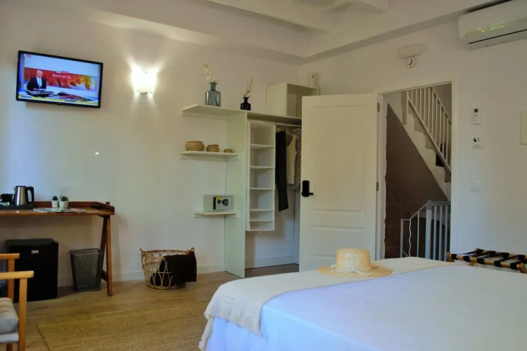 Hotel Ses 5 Claus