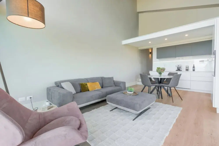 Melaiolo Modern Apartment With Pool Montaione