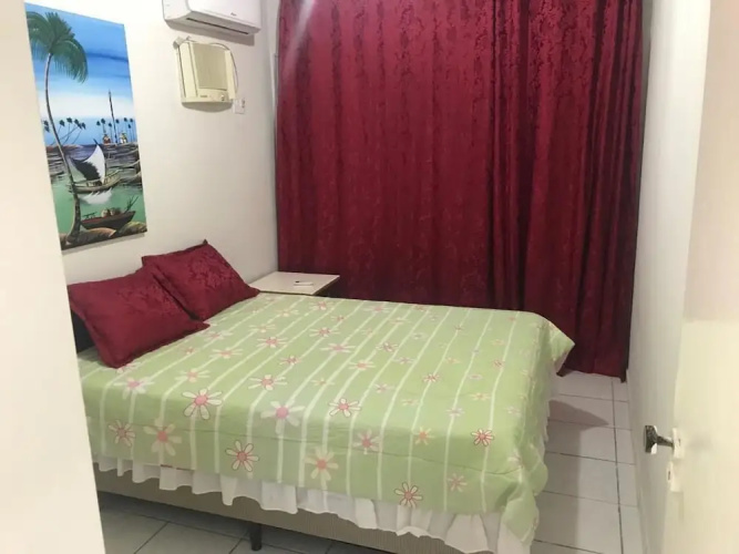 Apart hotel Beira Mar