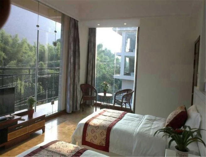 Shuiyunjian Hotel