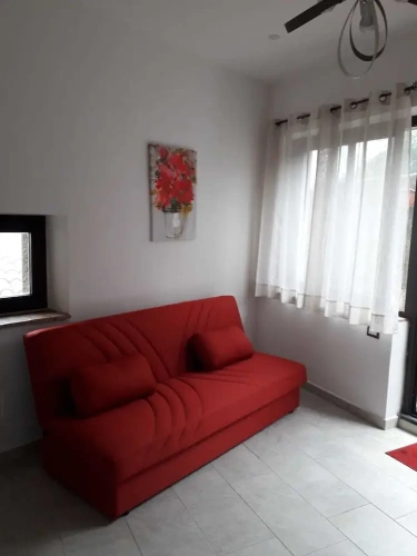 Comfort Apartment