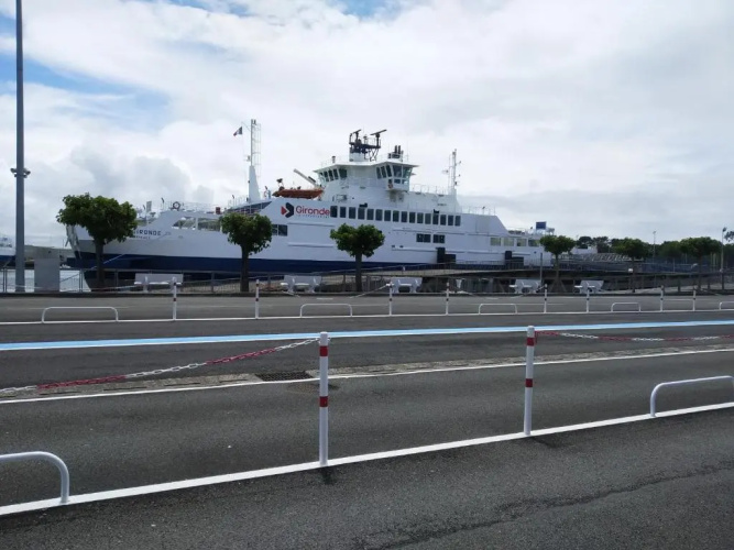 Au Cordouan