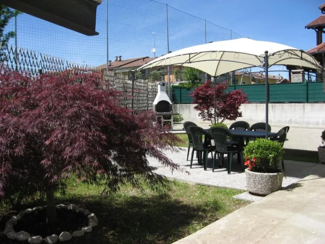 2 Bedrooms Double Apartment