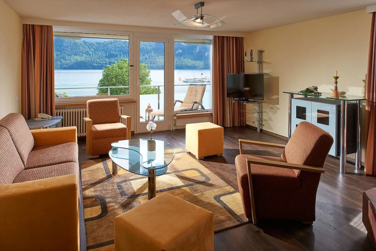 Hotel Alexander & Gerbi