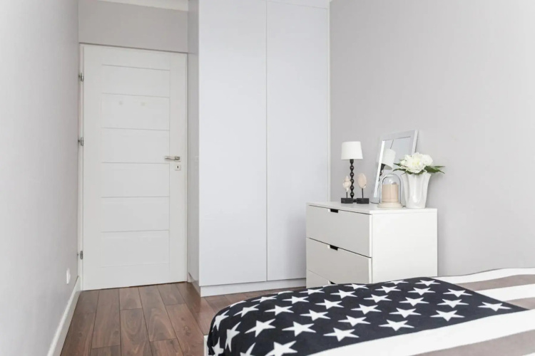 Hampton Apartments Sopot - Apartament Forest