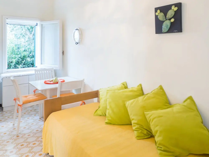 Residenza La Cicala