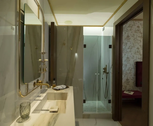 2 Bedrooms Grand Suite