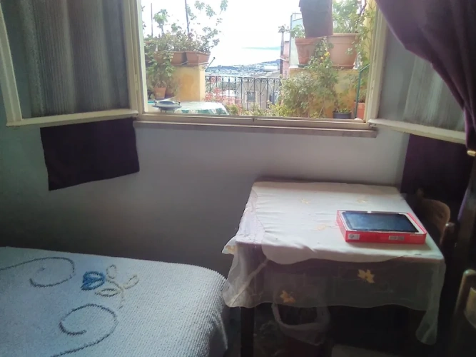 1 Bedroom Bed in Dorm