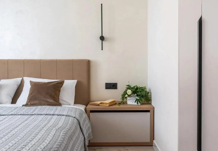 Фотография номера квартиры Апартаменты на улице Гоголя 85