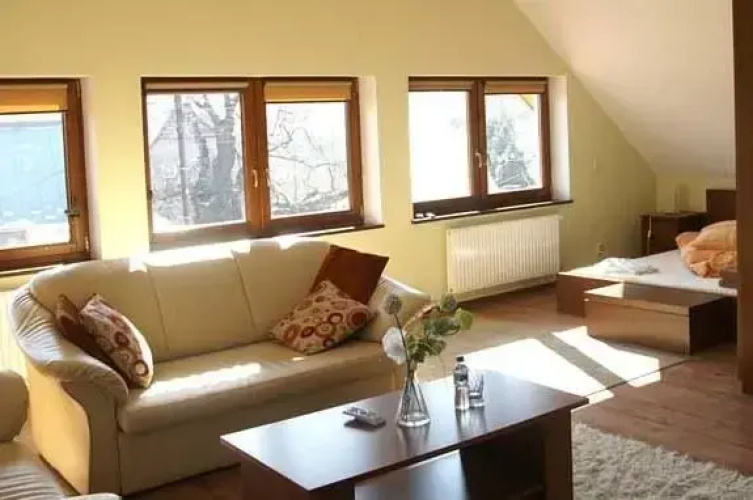 Hotel Koniuszy