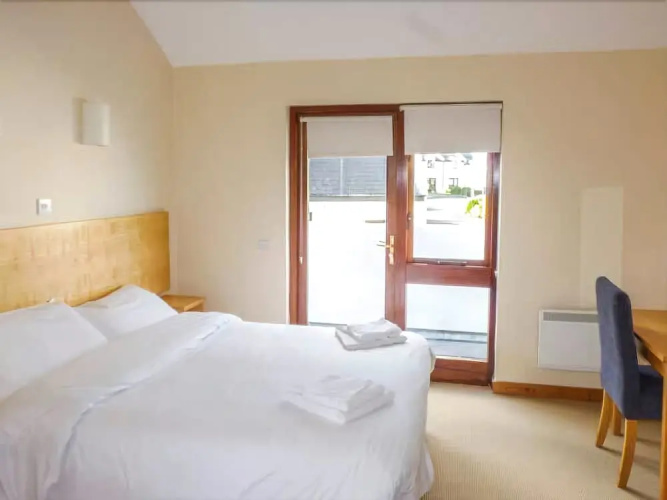 Villa 16, Youghal
