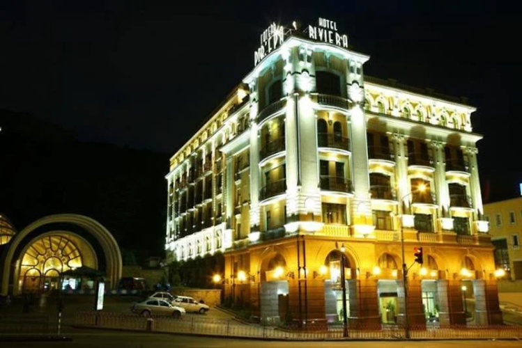 Hotelafbeelding
