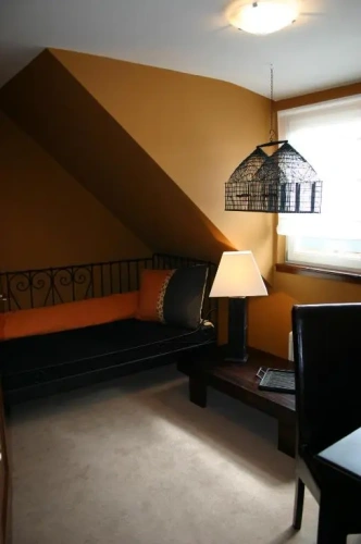 Double Junior Suite