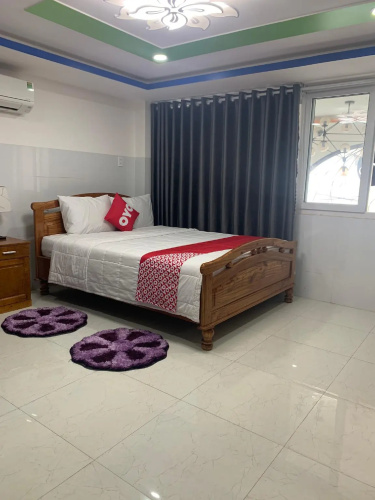 OYO 1028 Flower House Apartment