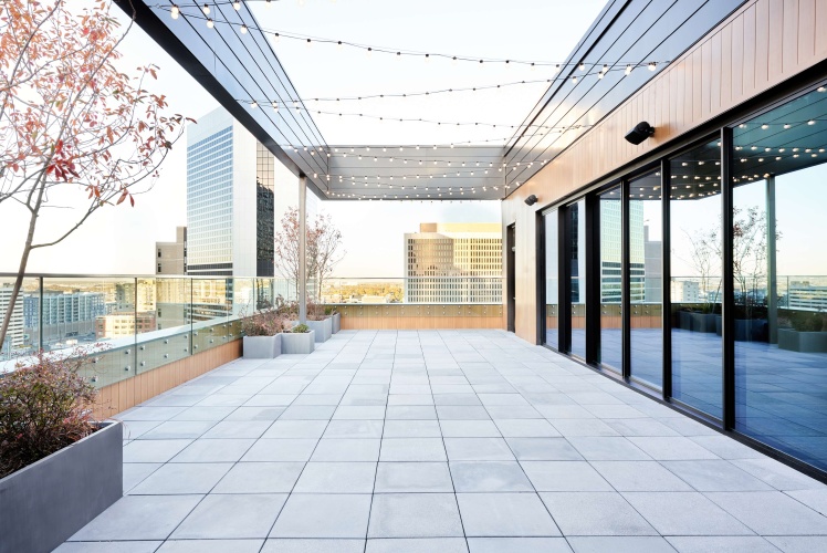Hyatt Centric Downtown Denver photo 19