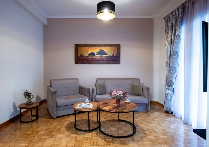 Comfort Apartment