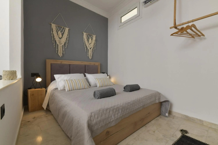 Centrale Apartment Symi