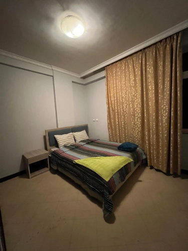 Dawa guest house