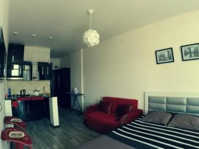 Apart Hotel Irida