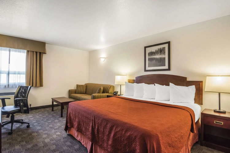 Business Double room