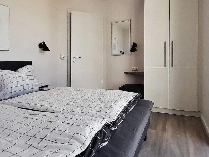 6 Personen Ferienhaus in Wendtorf